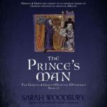 The Princes Man, Sarah Woodbury