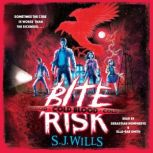 Cold Blood, S.J. Wills