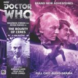 Doctor Who The Bounty of Ceres, Ian Potter