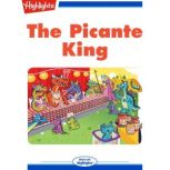 The Picante King, Susanne Castellano