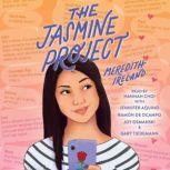 The Jasmine Project, Meredith Ireland