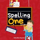 Spelling for Kids, Bukky EkineOgunlana