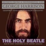 George Harrison The Holy Beatle, Geoffrey GIuliano