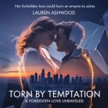 Torn by Temptation, Lauren Ashwood