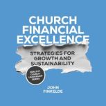 Church Financial Excellence, John Finkelde