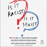 Is It Racist? Is It Sexist?, Jessi Streib