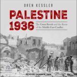Palestine 1936, Oren Kessler