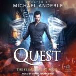 Quest, Michael Anderle