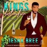 Kings Distraction, Iesha Bree