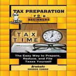 Tax Preparation for Beginners, Instafo