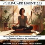 9 SelfCare Essentials, Eliza Bennet