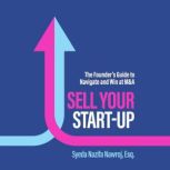 Sell Your StartUp, Syeda Nazifa Nawroj Esq.