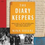 The Diary Keepers, Nina Siegal