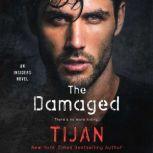 The Revenge An Insiders Novel, Tijan