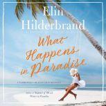 What Happens in Paradise, Elin Hilderbrand