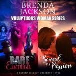 Voluptuous Woman Series, Brenda Jackson