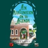 An Assassination on the Agenda, T E Kinsey
