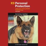 K9 Personal Protection, Resi Gerritsen