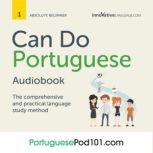 Learn Portuguese Can do Portuguese, PortuguesePod101.com