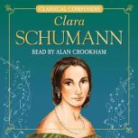 Clara Schumann, Joanne Mattern