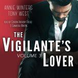 The Vigilantes Lover 3, Annie Winters