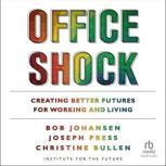 Office Shock, Christine Bullen