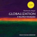 Globalization A Very Short Introduction, 5th Edition, Manfred B. Steger
