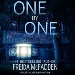 One by One, Freida McFadden