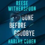 Gone Before Goodbye, Harlan Coben