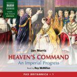 Heaven’s Command, Jan Morris