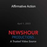 Affirmative Action, PBS NewsHour