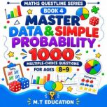 Master Data Simple Probability, M.T Education