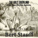 The Ugly Duckling, Hans Christian Andersen