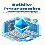 Solidity Programming, May Sherry