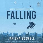 Falling, Janisha Boswell