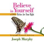 Believe in Yourself Features Bonus Bo..., Joseph Murphy