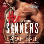 Her Sinners, Sarah Bale