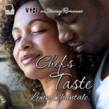 Chefs Taste, Lynn Chantale