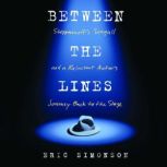 Between the Lines, Eric Simonson