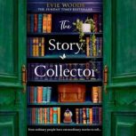 The Story Collector, Evie Woods