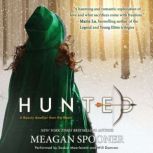 Hunted, Meagan Spooner