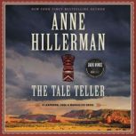 The Tale Teller, Anne Hillerman