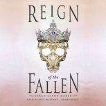 Reign of the Fallen, Sarah Glenn Marsh