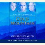 Cold Mountain, Charles Frazier