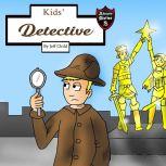 Kids Detective, Jeff Child
