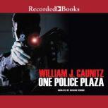 One Police Plaza, William Caunitz