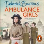 Ambulance Girls, Deborah Burrows