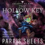 The Hollow Key, Parris Sheets