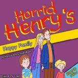 Horrid Henry's Happy Family, Lucinda Whiteley