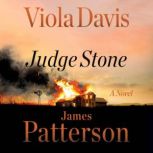 Judge Stone, James Patterson